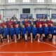 Öğr. Gör.Fırat Kara hocamız U-18 Hentbol Milli Takım Avrupa Şampiyonası Hazırlık Kampı sürecinde sporculara destek oldu.