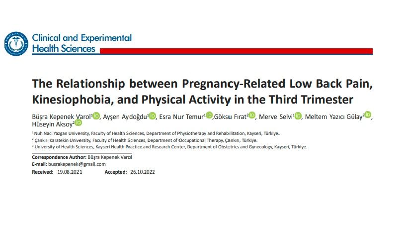 Bilimsel Yayın Başarısı